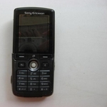 Продам сотовый телефон Sony Ericsson K750i