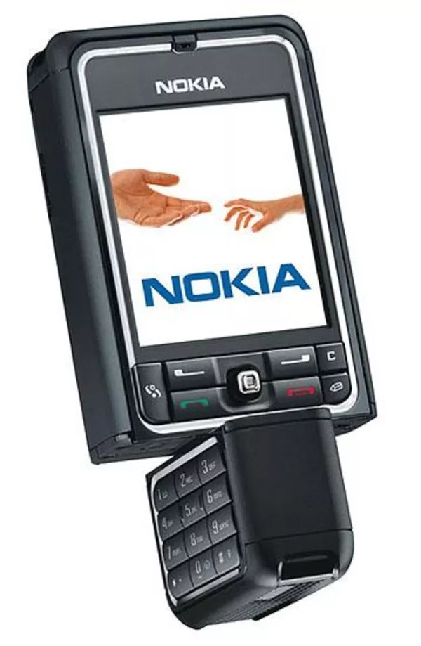 Срочно продам Nokia 3250 (2009 года) Б/у