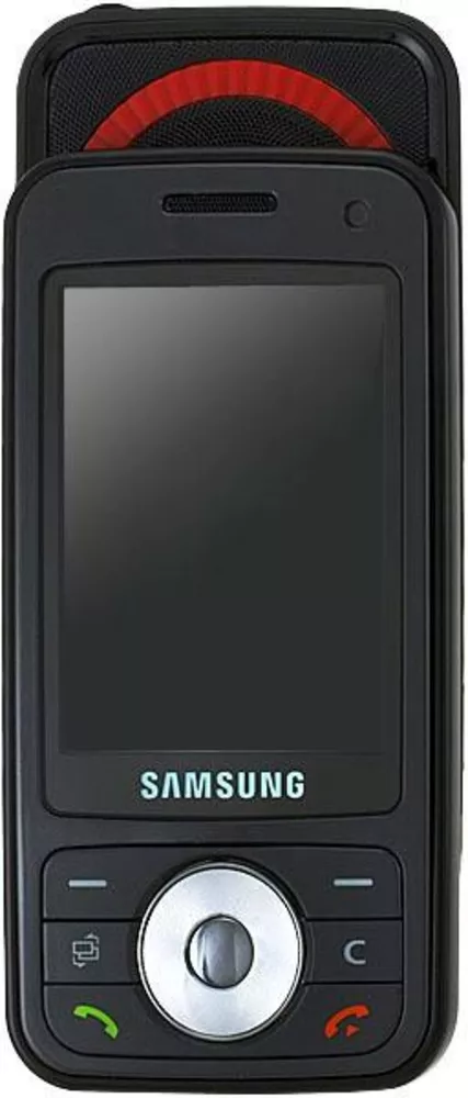 Samsung SGH i 450 Samsung SGH i 450