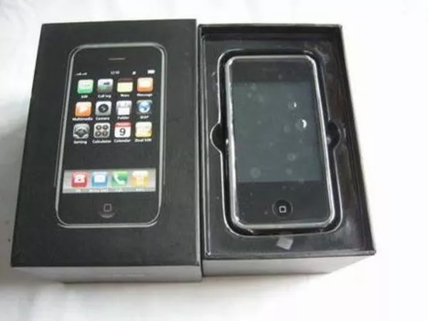 китайский iPhone с двумя слотами SIM
