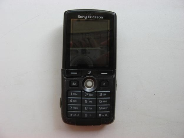 Продам сотовый телефон Sony Ericsson K750i